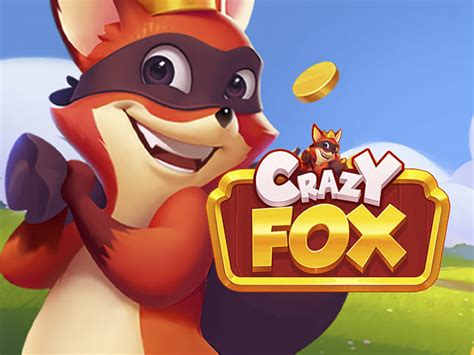 crazy fox é bom